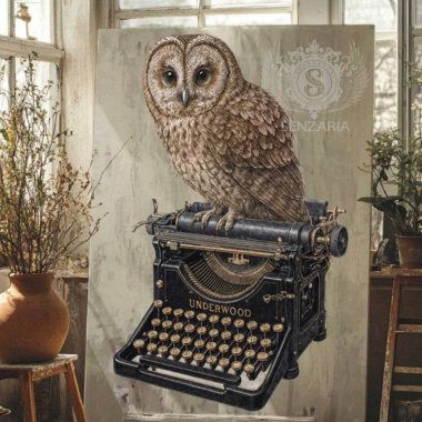 Трансфер - Underwood